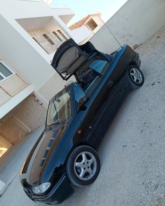 Opel Astra F Cabrio
