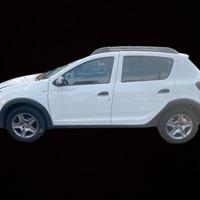 porte Dacia Sandero Stepway
