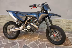Fantic  xmf 125