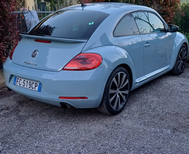 Maggiolino 2.0 TSI gpl