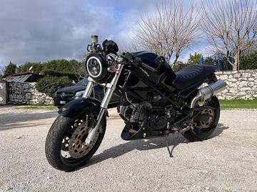 Ducati monster 600