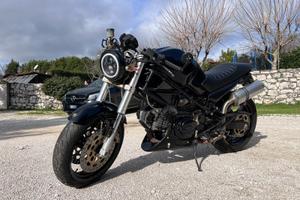 Ducati monster 600