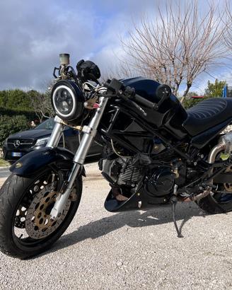 Ducati monster 600
