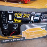 CARICA BATTERIE 16V-24V