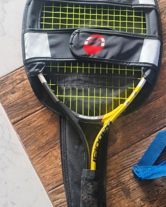 racchetta da tennis babolat