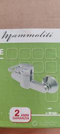 miscelatore per la doccia NUOVO