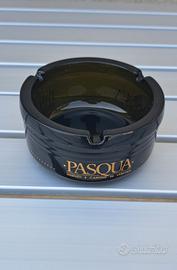 Posacenere rotondo Pasqua.