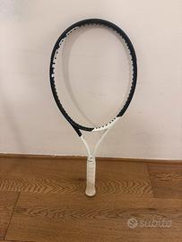 Head Speed MP 2021, 300/100, m. 3, modello Sinner