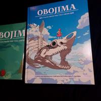 obojima manuale 5e gioco di ruolo