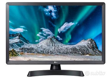 Lg 24TL510S-PZ - Smart TV 24"