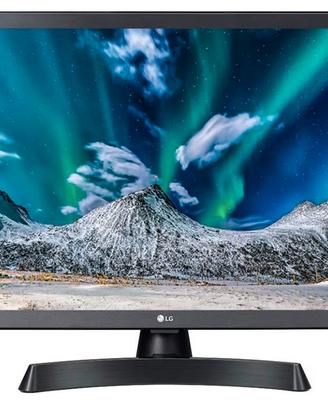 Lg 24TL510S-PZ - Smart TV 24"