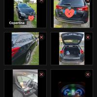 Toyota Hybrid in garanzia 