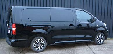 Fiat E-Ulysse 136 CV 75kWh LONG (57kW) 7posti Full