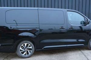 Fiat E-Ulysse 136 CV 75kWh LONG (57kW) 7posti Full