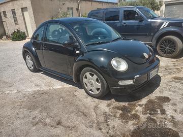 New Beetle 1.9 TD 101 CV Maggiolino 