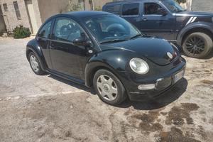 New Beetle 1.9 TD 101 CV Maggiolino 