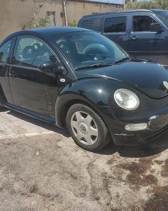 New Beetle 1.9 TD 101 CV Maggiolino 