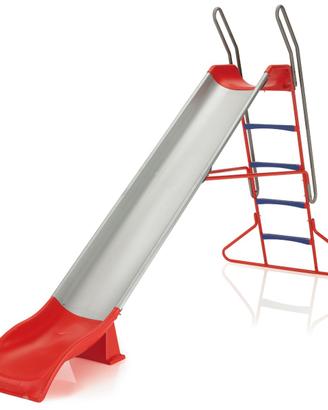Scivolo in acciaio Kettler  8326-100 nuovo