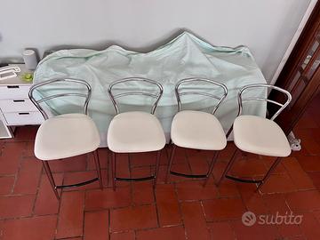 Sgabelli Calligaris bar/cucina