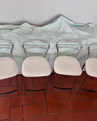 Sgabelli Calligaris bar/cucina