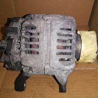 Alternatore IVECO DAILY 2800cc TD del 2005