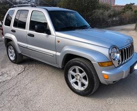 Jeep Cherokee 2.8 CRD Limited