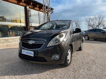 CHEVROLET SPARK 1.0 B/GPL - 2012