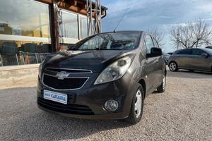 CHEVROLET SPARK 1.0 B/GPL - 2012