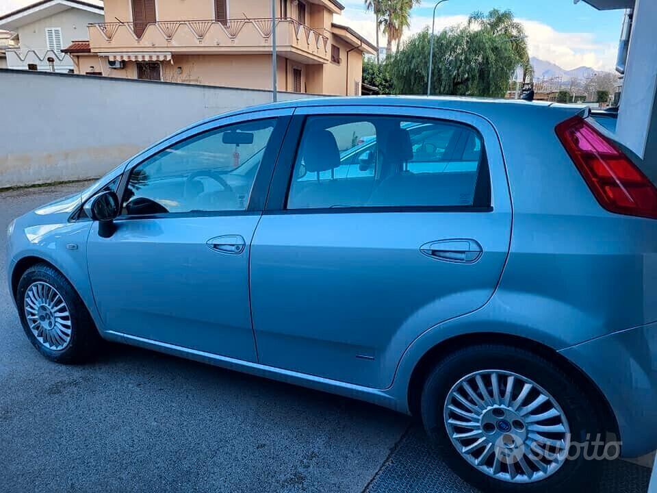 Fiat Grande Punto 1.2 Dynamic✔️ 5 Porte✔️ 5 Posti