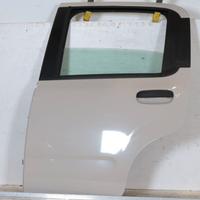 PORTA POSTERIORE SINISTRA - FIAT PANDA