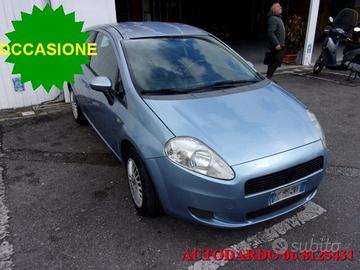FIAT Grande Punto 1.2 3 porte Active