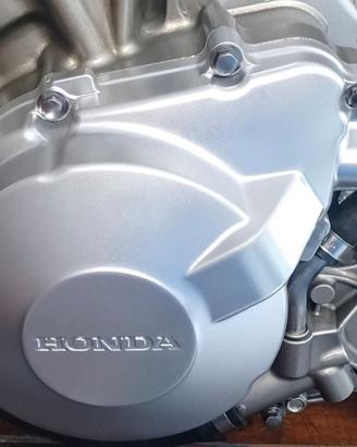 Ricambi Honda hornet 600 2005