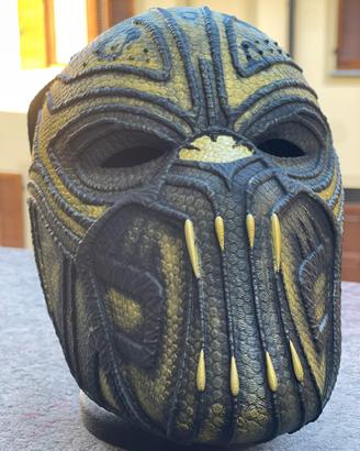 Maschera del Golden Jaguar