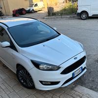 Ford Focus ST LINE SW