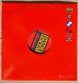 LP 33 GIRI DANCE FACTORY