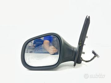 SPECCHIETTO RETROVISORE SINISTRO SEAT Altea XL 5P1