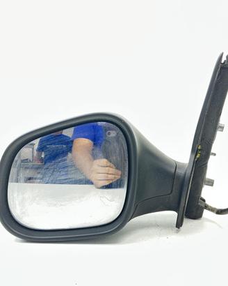 SPECCHIETTO RETROVISORE SINISTRO SEAT Altea XL 5P1