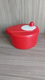 centrifuga e asciuga insalata usata poco