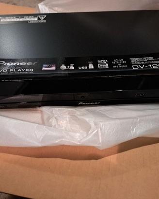 lettore DVD pioneer DV120
