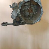 Cambio Fiat Grande Punto 1.3 MJT 5M anno 2006