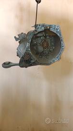 Cambio Fiat Grande Punto 1.3 MJT 5M anno 2006