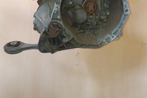 Cambio Fiat Grande Punto 1.3 MJT 5M anno 2006