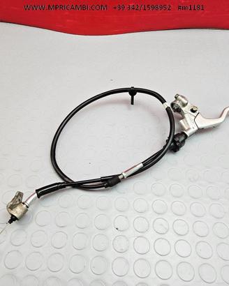 LEVA FRIZIONE SUZUKI RMZ 450 2008 2009 RM Z 2010