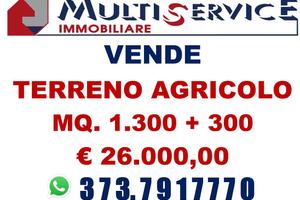 Rif.736| terreno agricolo cavallino treporti