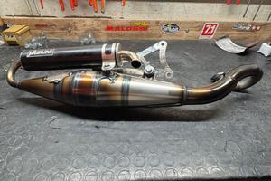 Yasuni z minarelli orizzontale