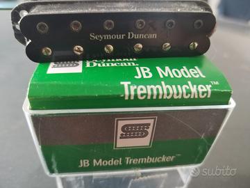 Seymour Duncan Mini JB Bridge