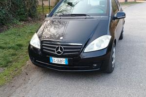 Mercedes classe A