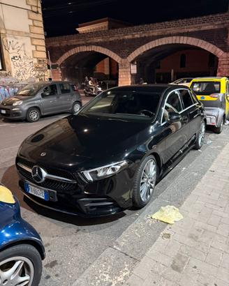 Merceds classe A
