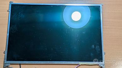 Schermo display LTD133EX2Z Toshiba 13.3 Pollici