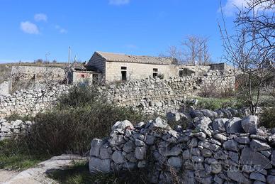 Cascina/Casale - Ragusa
